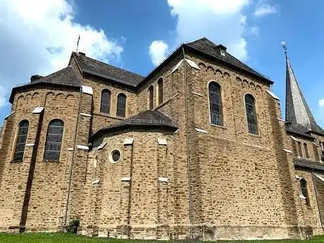 Photo de Maria Himmelfahrt