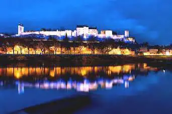 Photo de Forteresse Royale de Chinon
