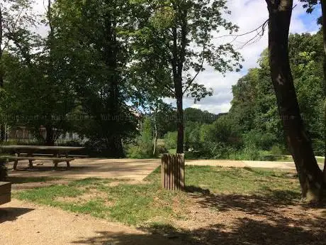 Photo de Parc De Sanzy