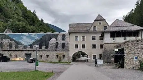 Photo de Ehrenberger Klause