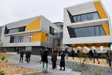 Photo de Le Quarante