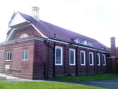 Photo de St James C of E Church