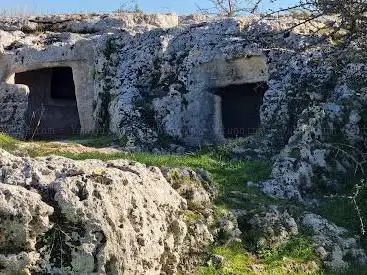 Photo de Necropolis of Moseddu