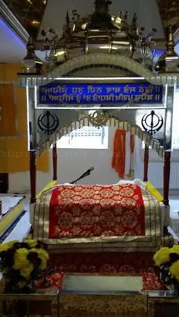 Photo de Guru Nanak Sikh Temple
