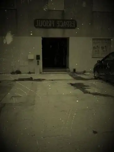 Photo de Le Rainbow - Sauna