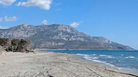 Photo de Kumluova Plajı