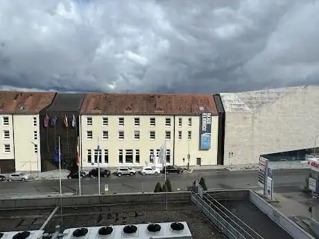 Photo de Sudetendeutsches Haus