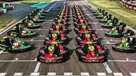 Foto de Pista South Milano