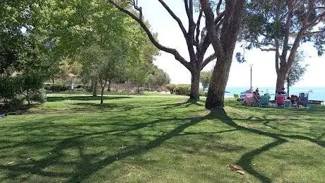 Photo de Parque Infantil de Albarquel