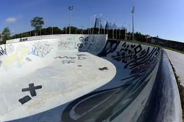 Photo de Skate Park