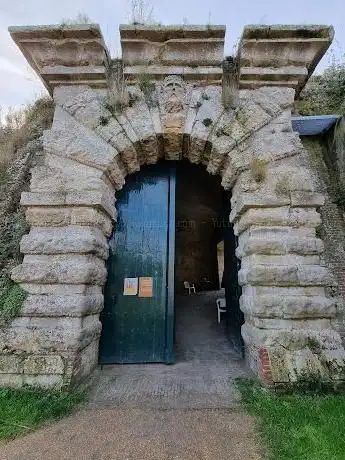 Photo de Fort Rammekens