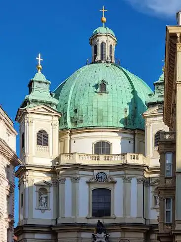 Photo de St. Peter's Catholic Church