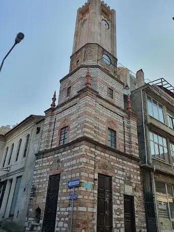 Photo de Muğla Clock Tower