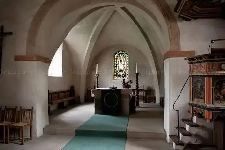 Photo de Evangelische Kirche Heimsen