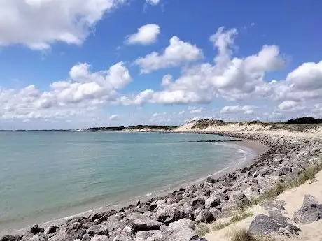 Photo de Baie de l'Authie