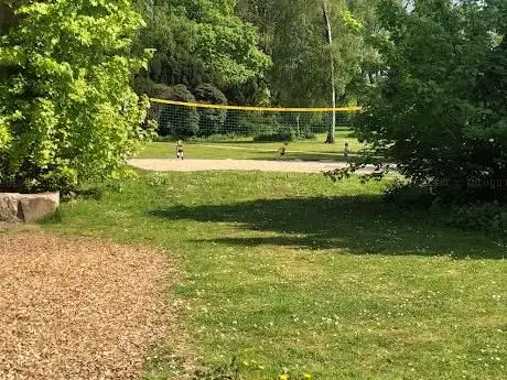 Photo de Spindelmann Park