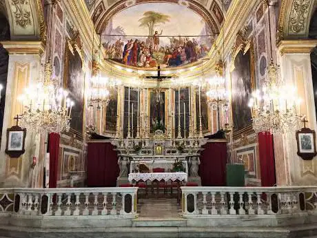 Photo de St. John Baptist