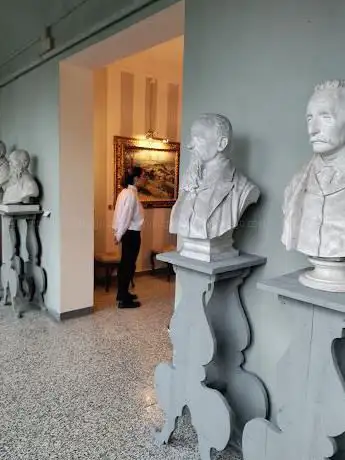 Photo de Casa natale di Renato Serra