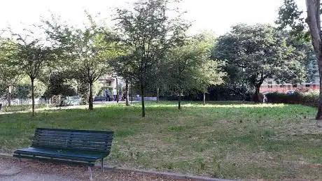 Photo de Giardino Cairoli