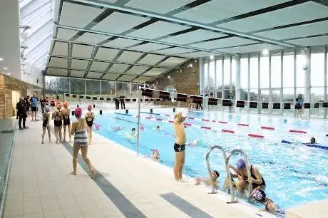 Photo of Centre Aquatique Communautaire
