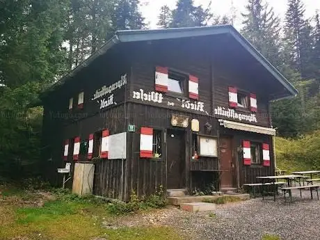 Photo of Riedlhütte