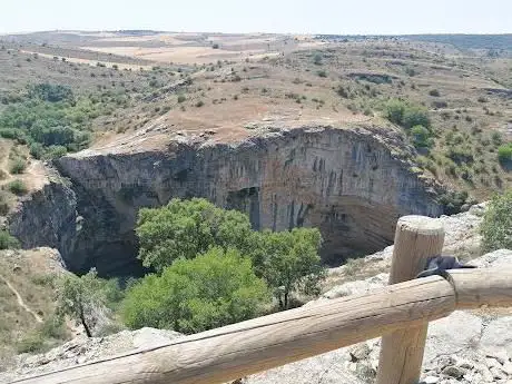 Photo de Mirador Cascada de Gollorio