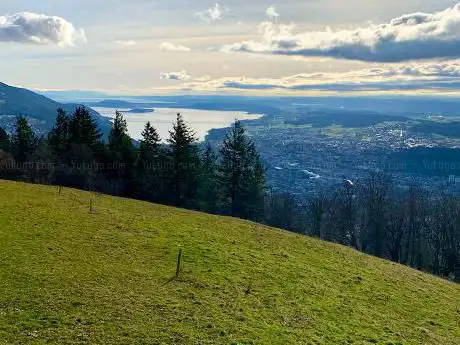 Photo de Bözingenberg