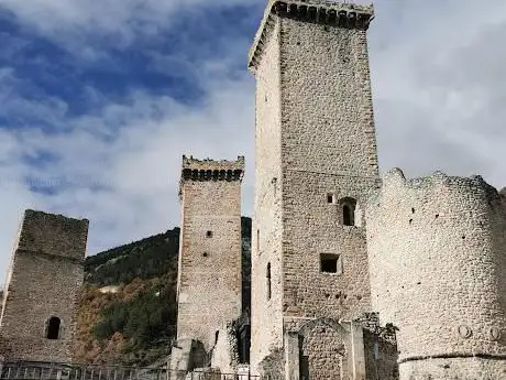 Photo de Château Cantelmo-Caldora