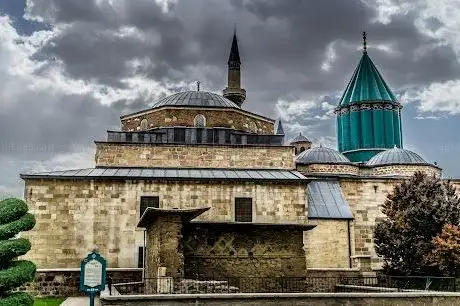 Photo de Musée Mevlana