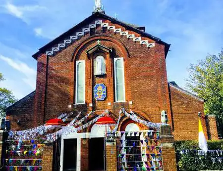 Photo de Our Lady Of The Rosary & St Terese R C Church