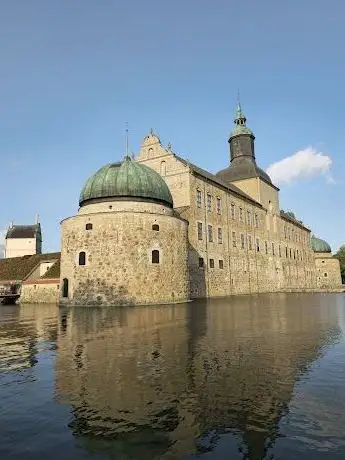 Photo de Château de Vadstena