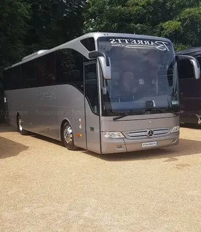 Photo de Barretts of Mayo Travel
