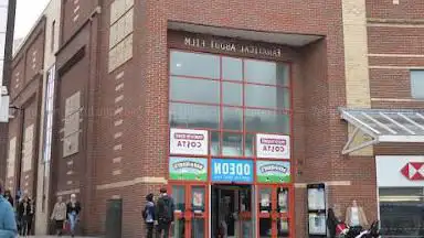 Photo de ODEON Southend
