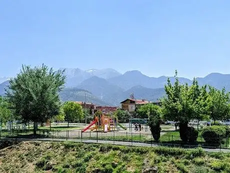 Photo de Park