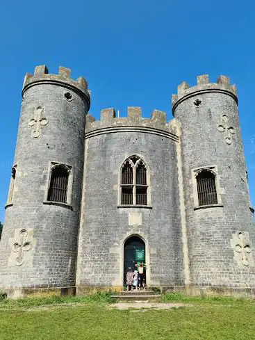 Photo de Blaise Castle Estate