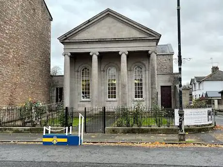 Armagh County Museum