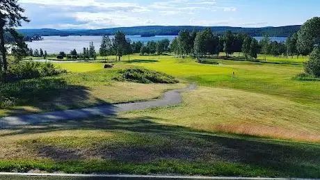 Photo de Öjestrand GC
