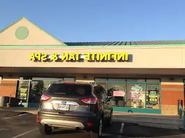 Photo de Infinite Tan & Spa