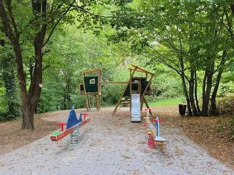 Photo de Igralište kod Likovne Akademije