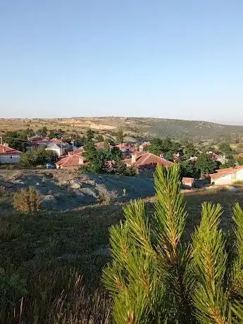Photo de Etne Hasan Türbesi