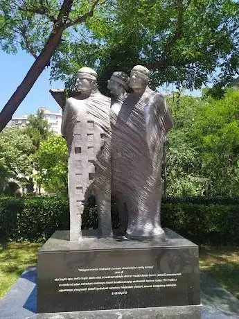 Photo de Kuşluk Parkı