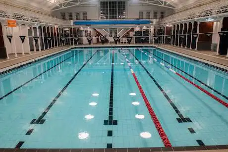 Photo de Leith Victoria Swim Centre