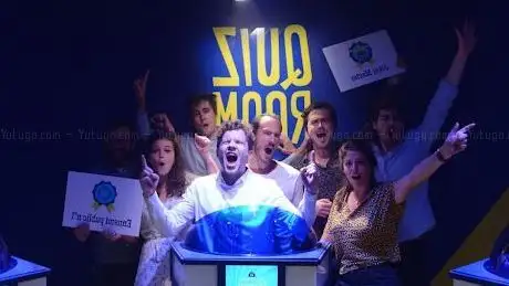 Photo de Quiz Room Bretigny