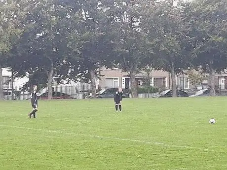 Photo de Beech Hill Football Pitch