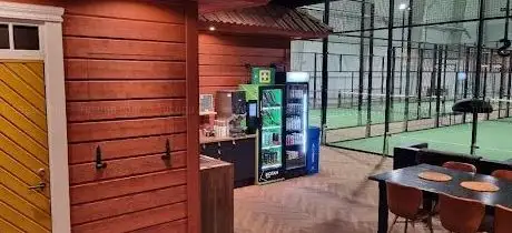 Photo de Freimans Padel - Ockelbo