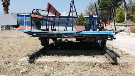 Photo de Child park