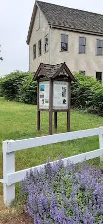 Photo de Brook Farm Historic Site