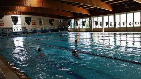 Photo de Piscina Comunale di Roncade