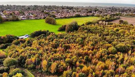 Photo de Larksfield Recreation ground