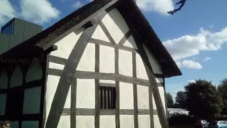 Photo de Newton Hall